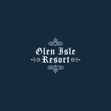 Glen Isle logo