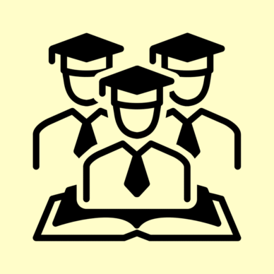 Alumni logo